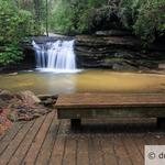 Table Rock State Park