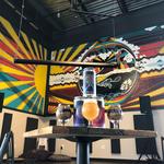 Over Yonder Brewing Company