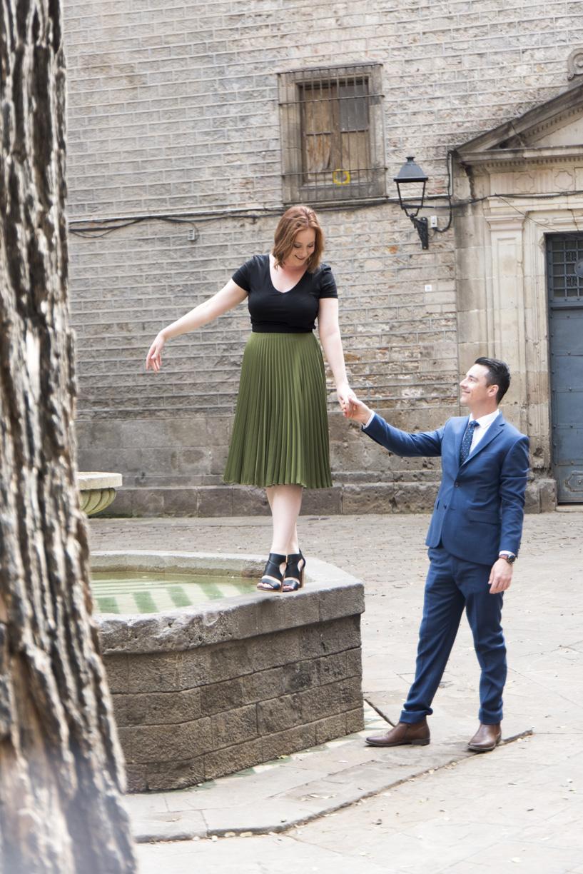 The Wedding Website of Lindsay Lawrence and Avrom Hill