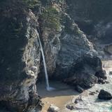 McWay Falls