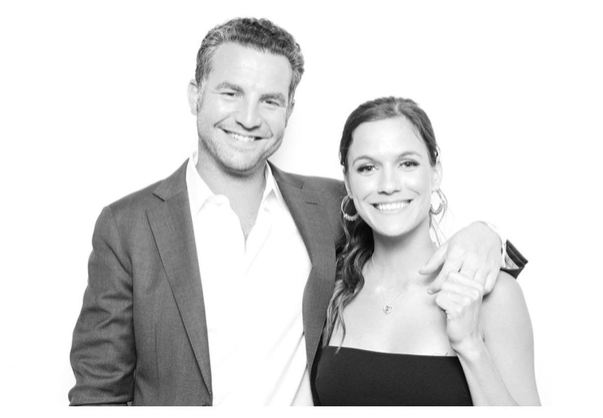 The Wedding Website of Amanda Rooney and Gabriel Pica