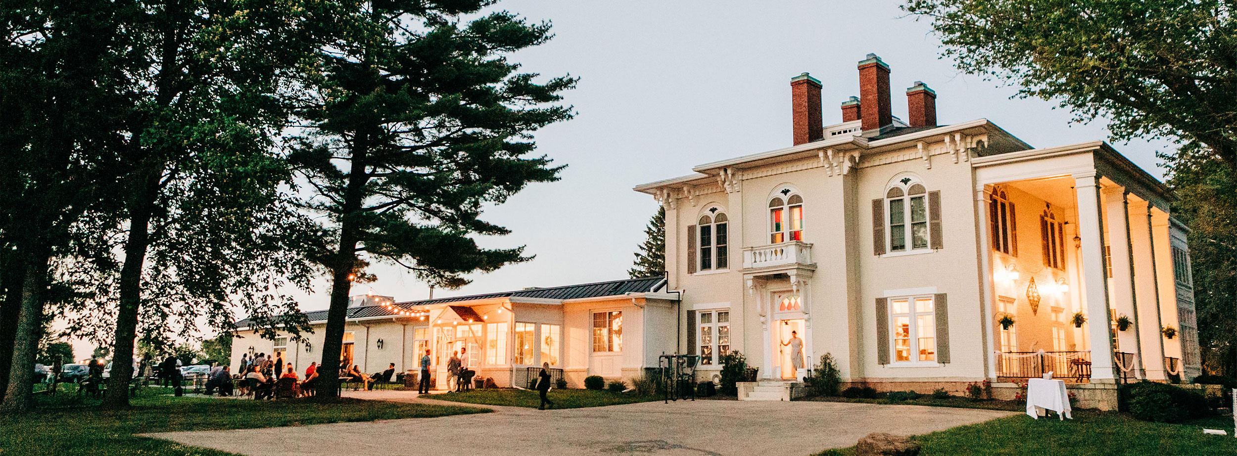 The Wedding Website of Sarah Fetter and Shawn Brouwer