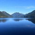 Lake Crescent