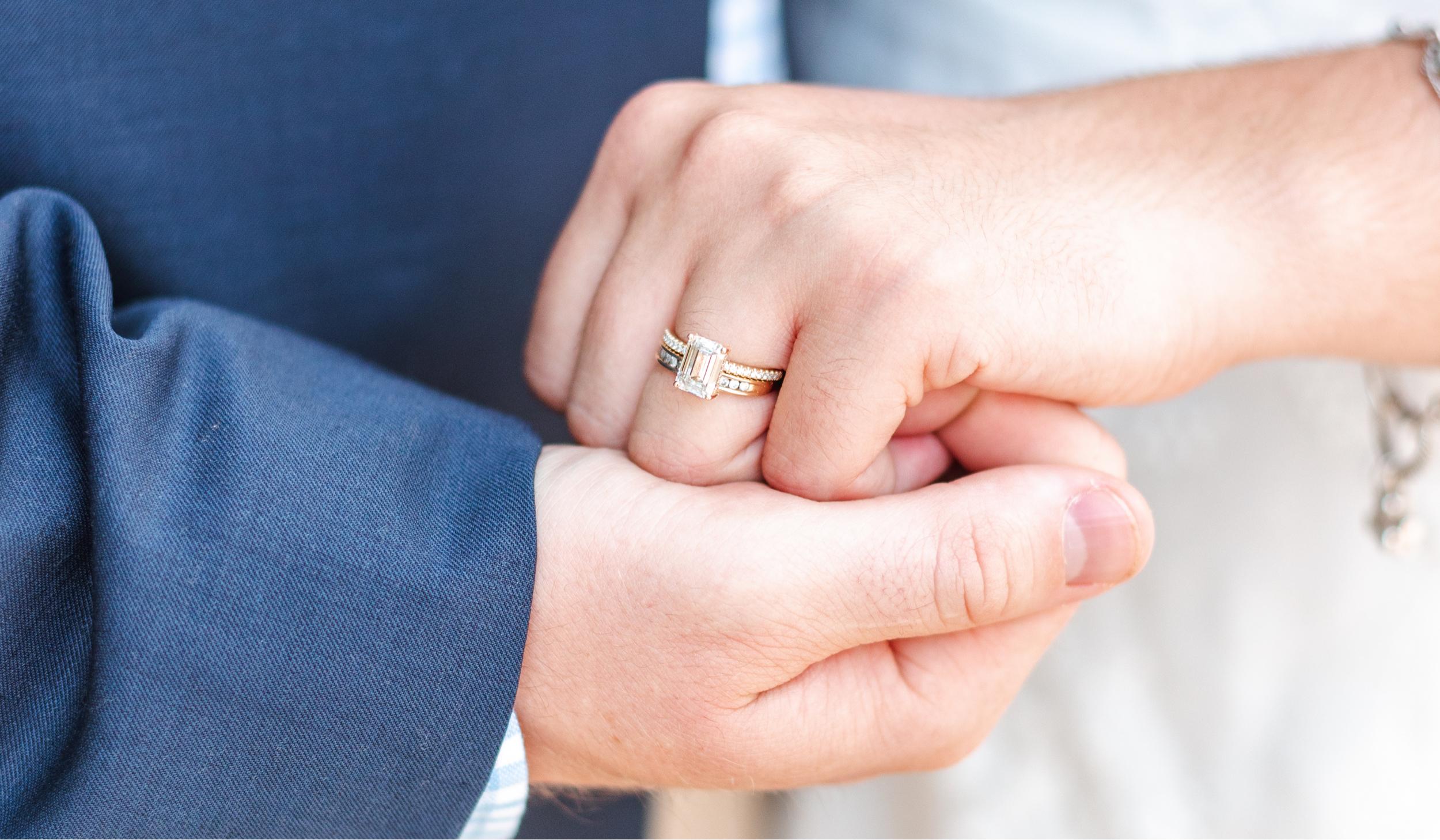 The Wedding Website of Megan Harris and Landon McAllister
