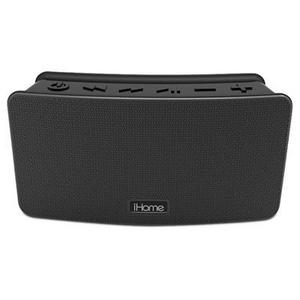 Wireless Speaker iHome Built-in Microphone