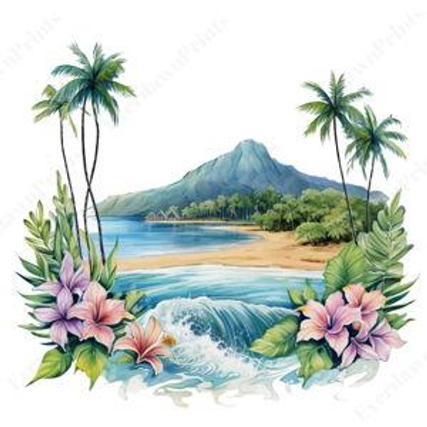 Hawaii Honeymoon Fund