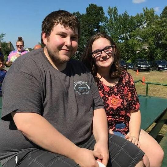 Apple Picking