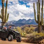 ATV Tours