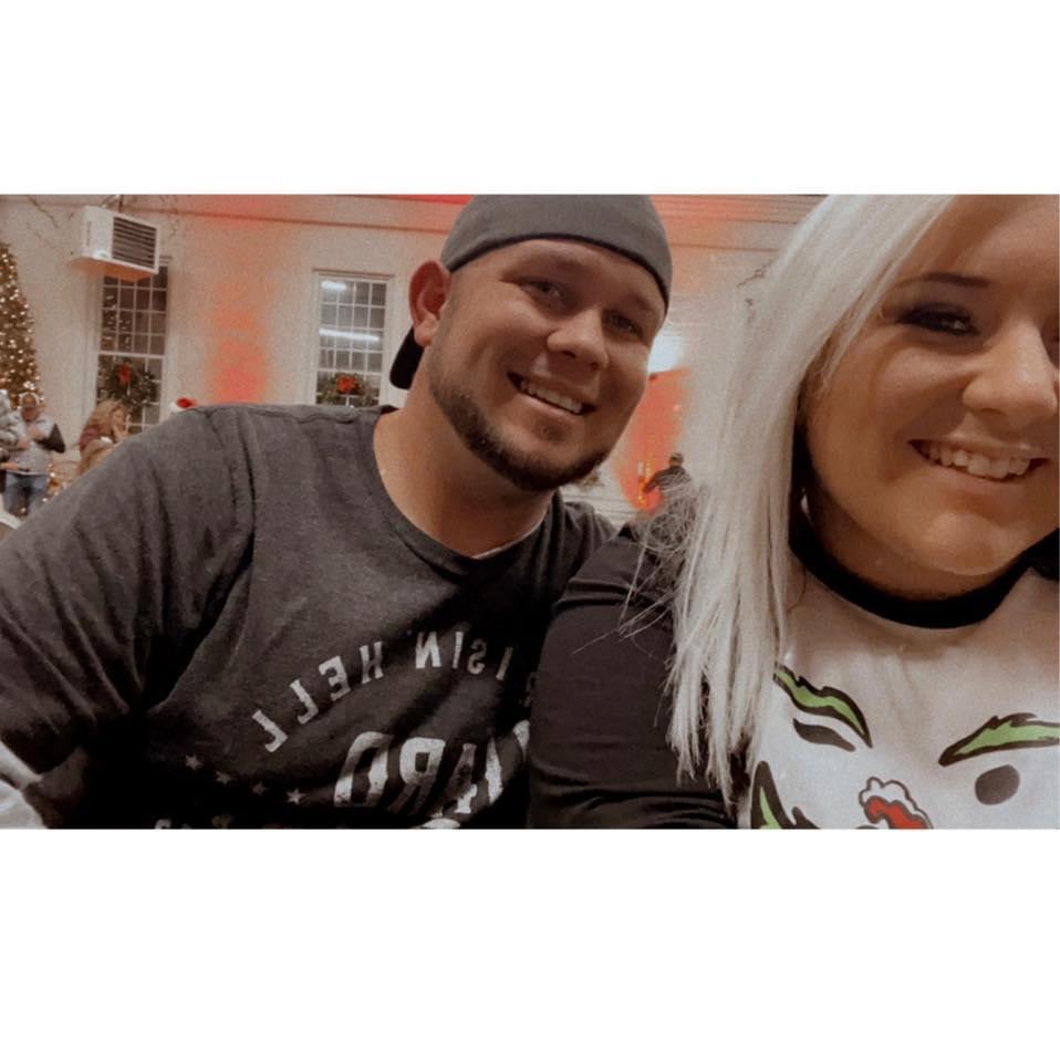 Company Christmas party.