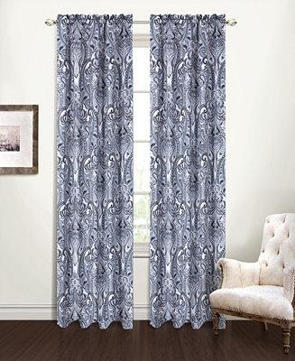 Bradley 37" X 84" Window Panel