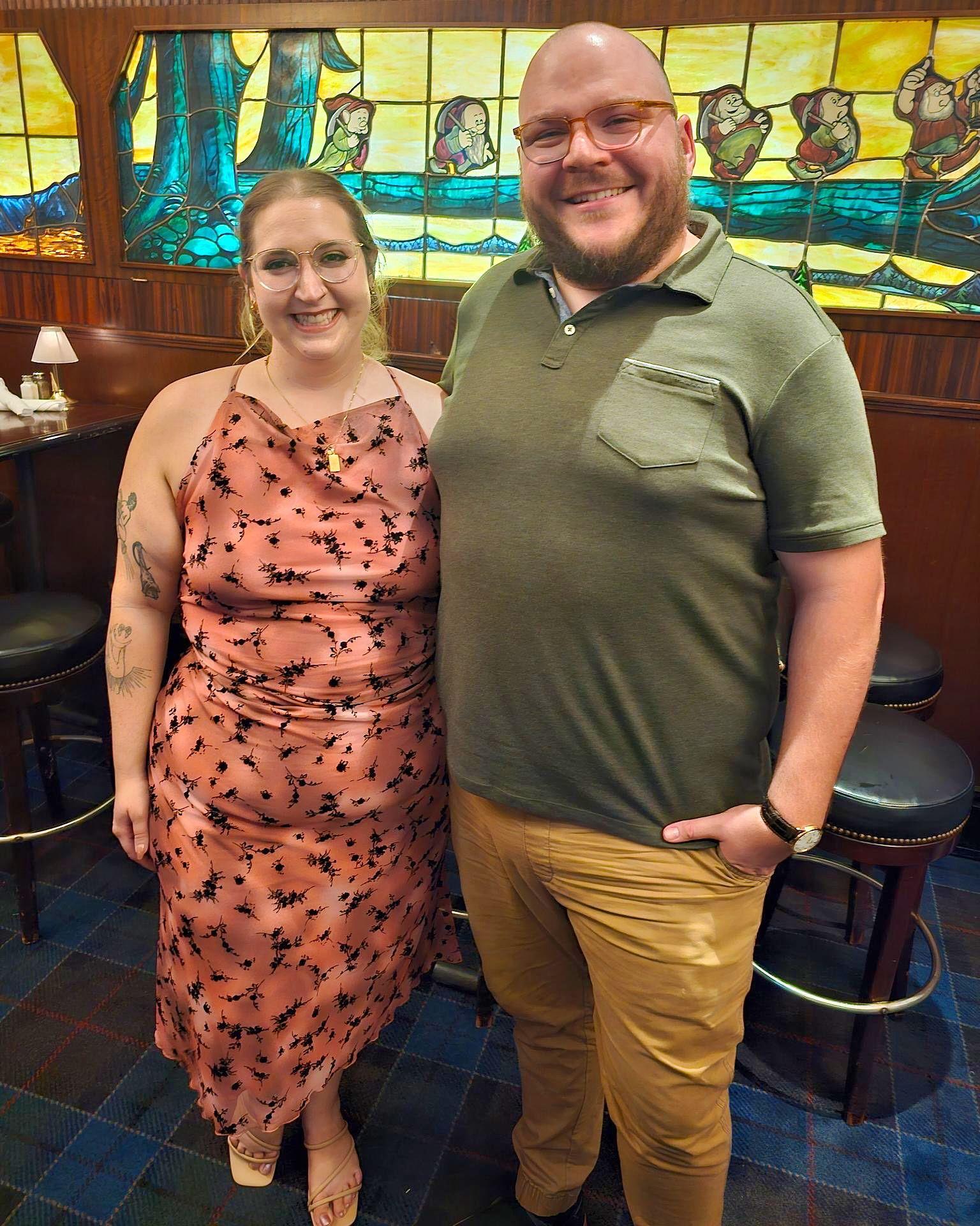 The Wedding Website of Leah Schare and Dakota McCasland