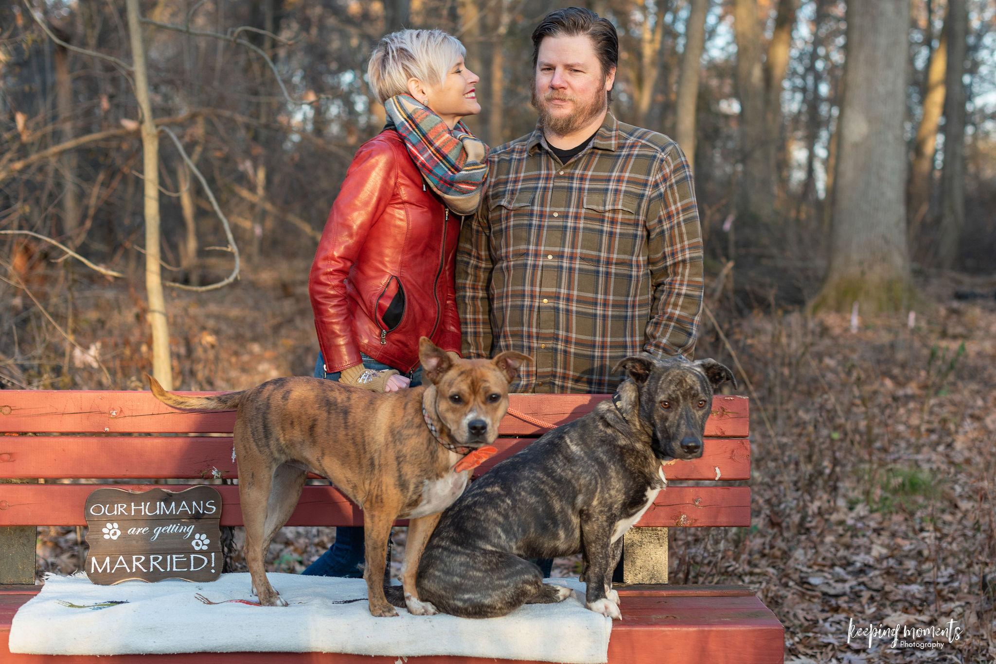 The Wedding Website of Amy Larson and Joe Runde