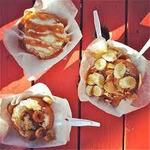 Gourdough's Big. Fat. Donuts.