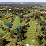 Penn State Golf Courses