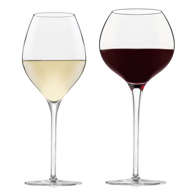 Libbey® Signature Westbury 12-Piece Wine Glass Party Set