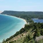 Sleeping Bear Dunes National Lakeshore
