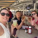 The Salty Dog Cafe