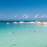 (Beach) Kavourotrypes Beach