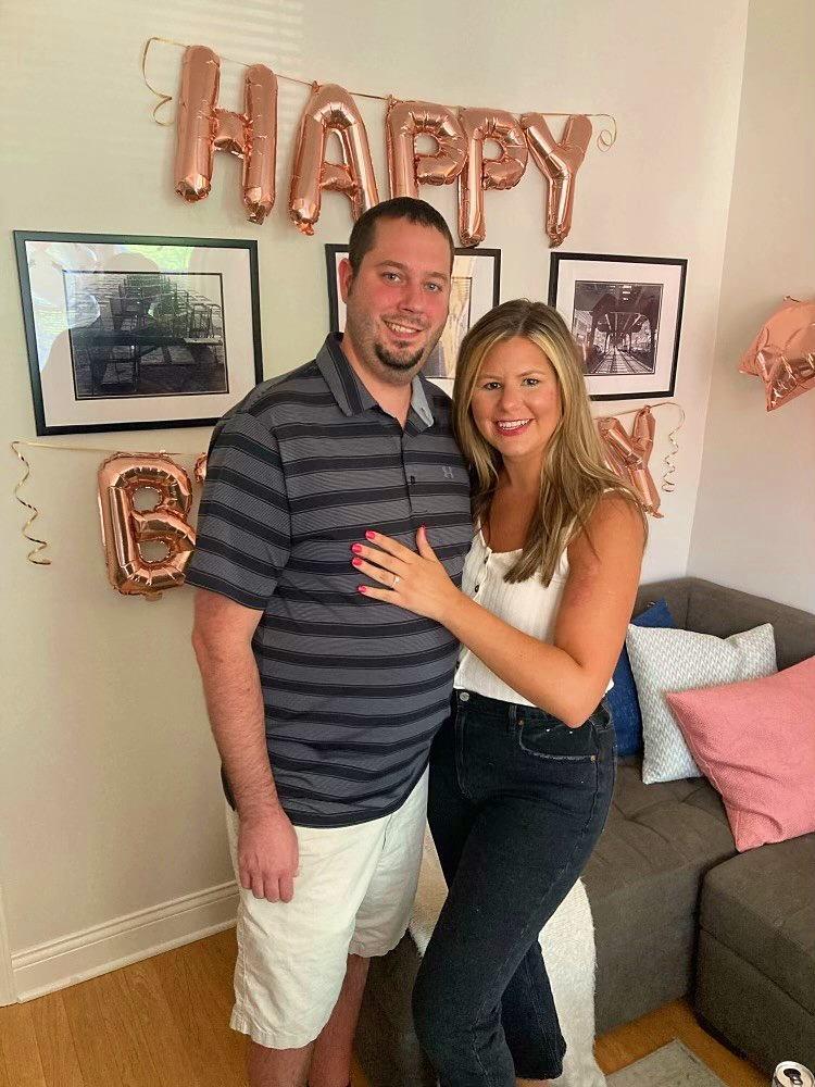 The Wedding Website of Brittany Mallo and Steve Czernik