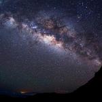 Maui Stargazing - Haleakala Telescope Tours