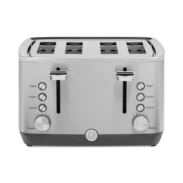 GEA Compact 4-Slice Toaster