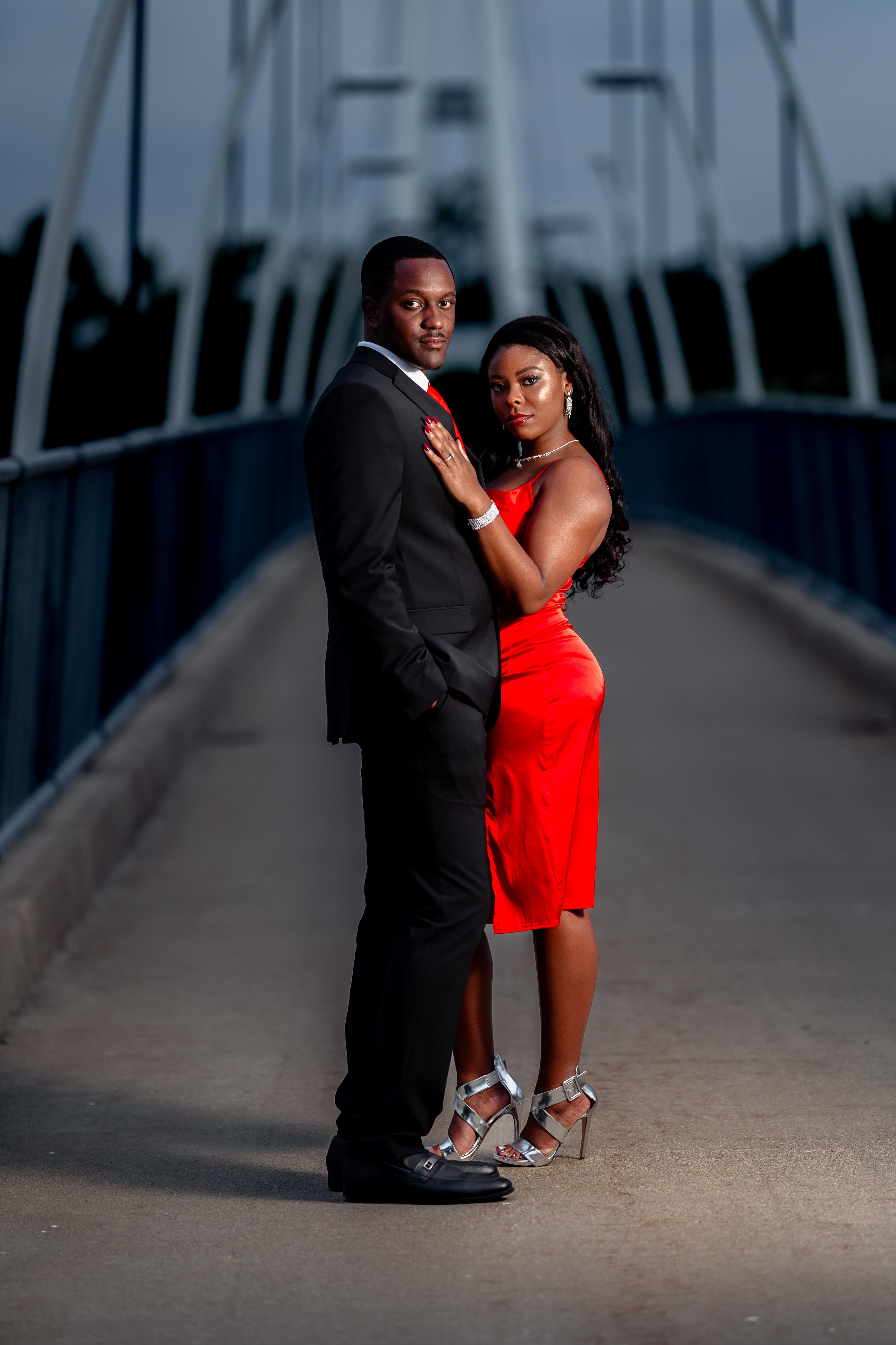 The Wedding Website of Kalisha Goree and Michael Starks