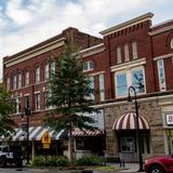 Downtown Statesville
