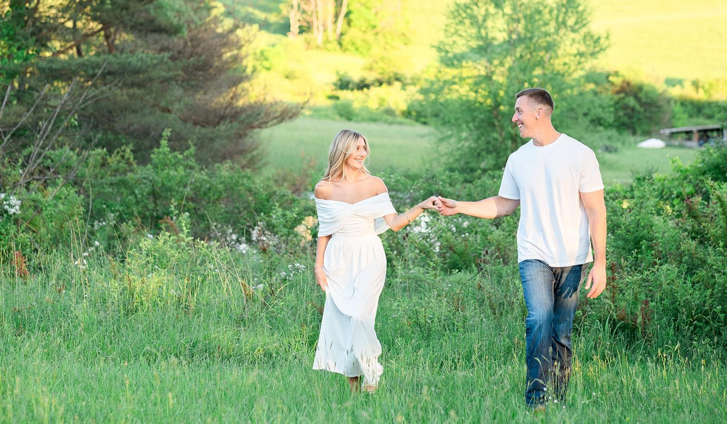 The Wedding Website of Alaina Cubbage and Sean Connelly
