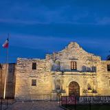 The Alamo