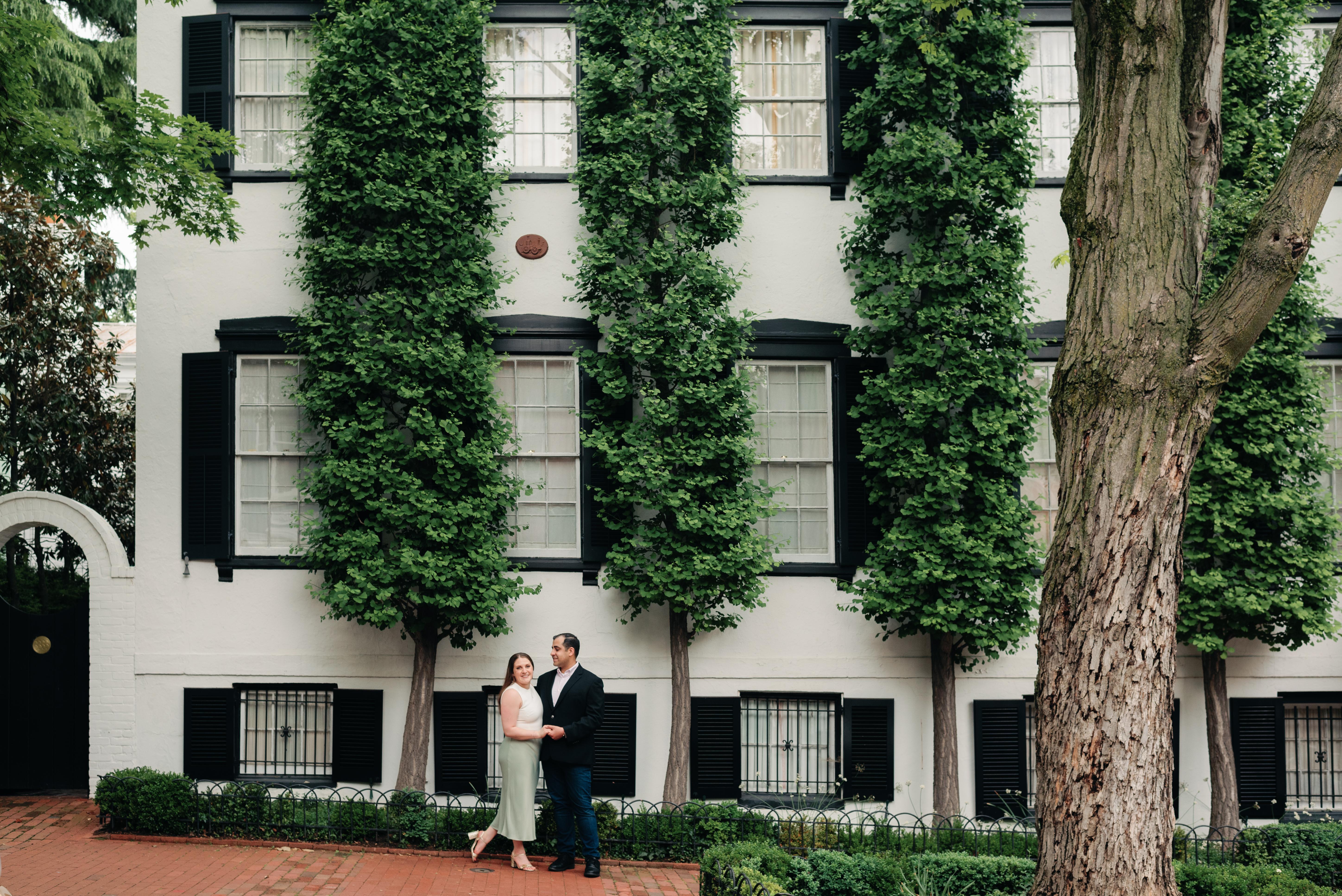 The Wedding Website of Judith Plasky and Samer Abdallah