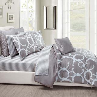 Risa 10-Piece Comforter Set
