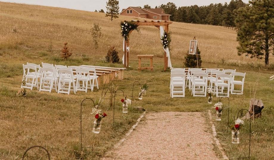 The Wedding Website of Rikki Robertson and Erick Ramos