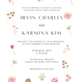 Invitation