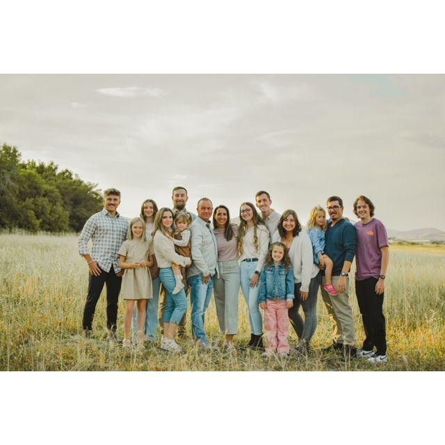 Family photos