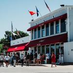 Gordy's Boat House