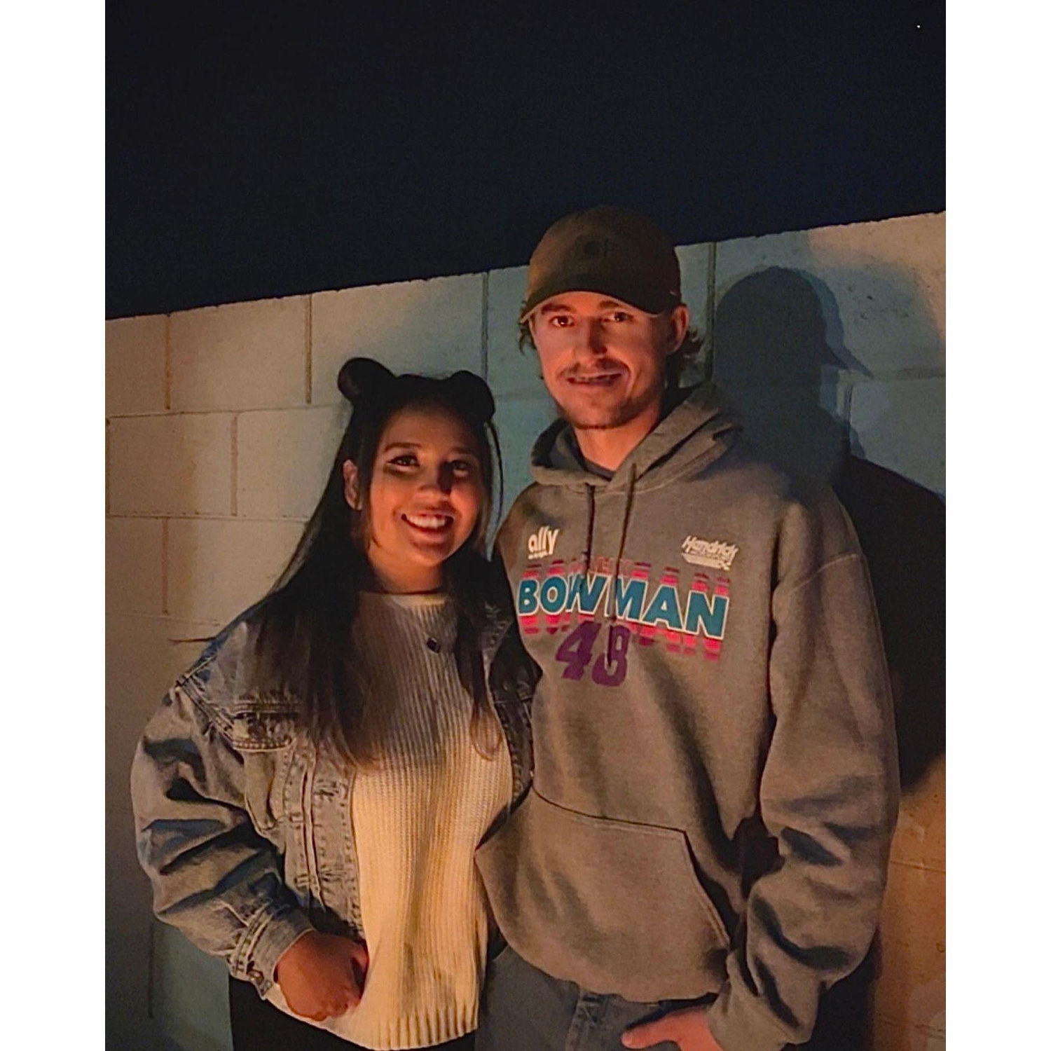 Our first Thanksgiving together 11/2022