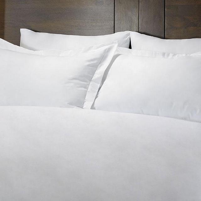King Marriott Signature Linen Set