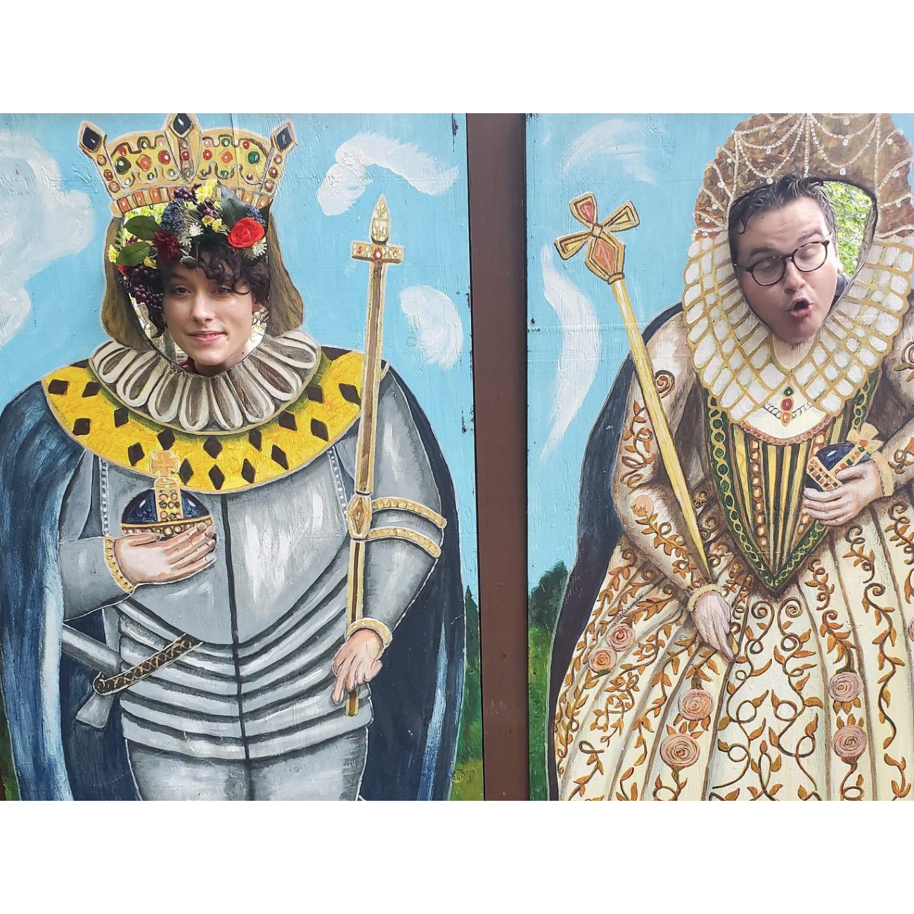The Sterling Renaissance Fest