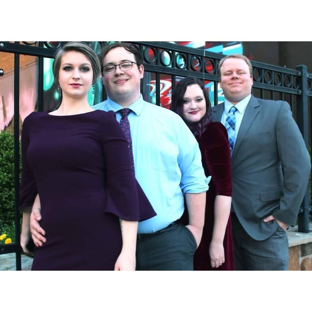 #FancyNight2021 #JustFriends
