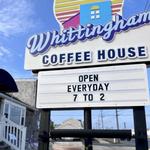 Whittingham Coffee House