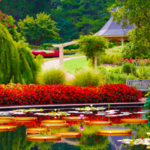 Huntsville Botanical Garden