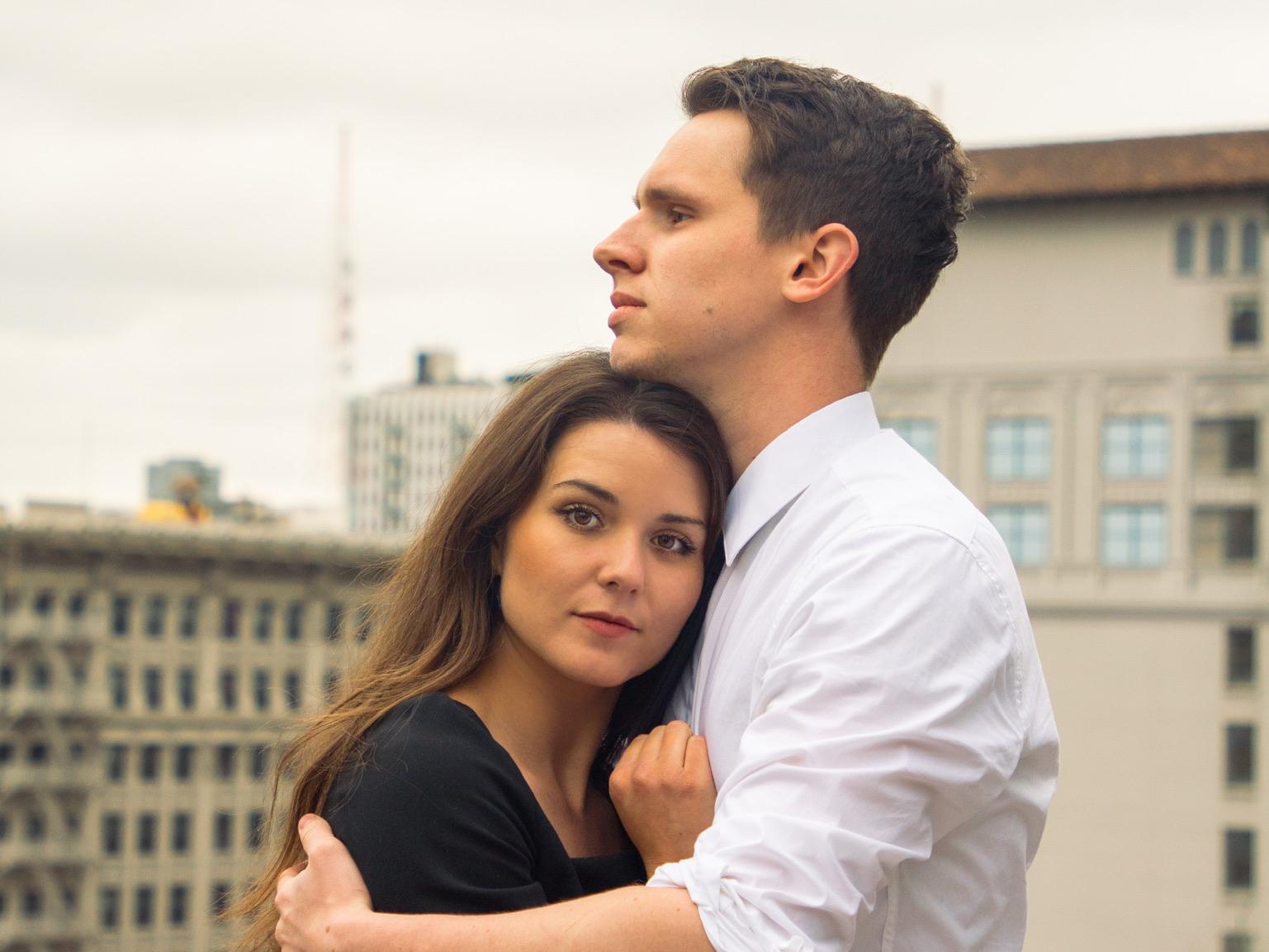 Micaela Ines Grimes and Caleb Taylor Grimes' Wedding Website