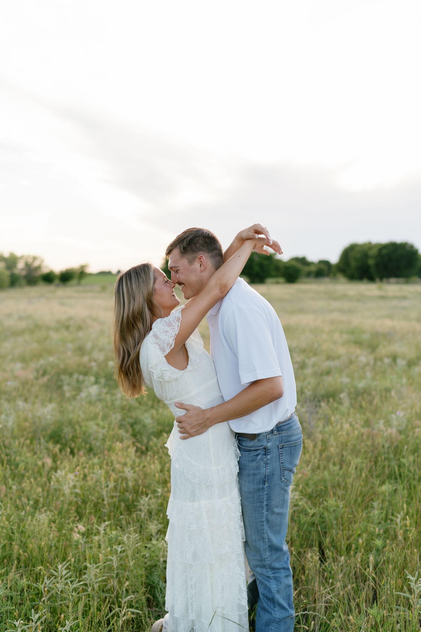 The Wedding Website of Cooper Wolf and Makenzi Renfro