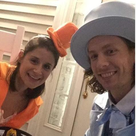 Halloween 2018 - Dumb and Dumber
