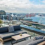 The Nest Rooftop Bar