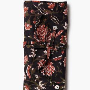 Chan Luu Jewelry Roll Up Case