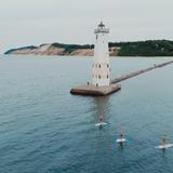Crystal Lake Adventure Sports