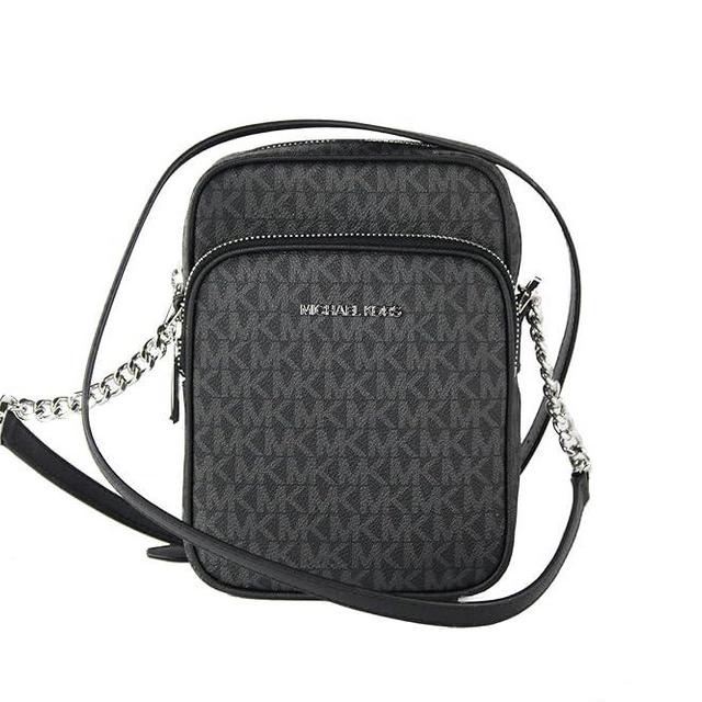 Michael Kors Flight Bag