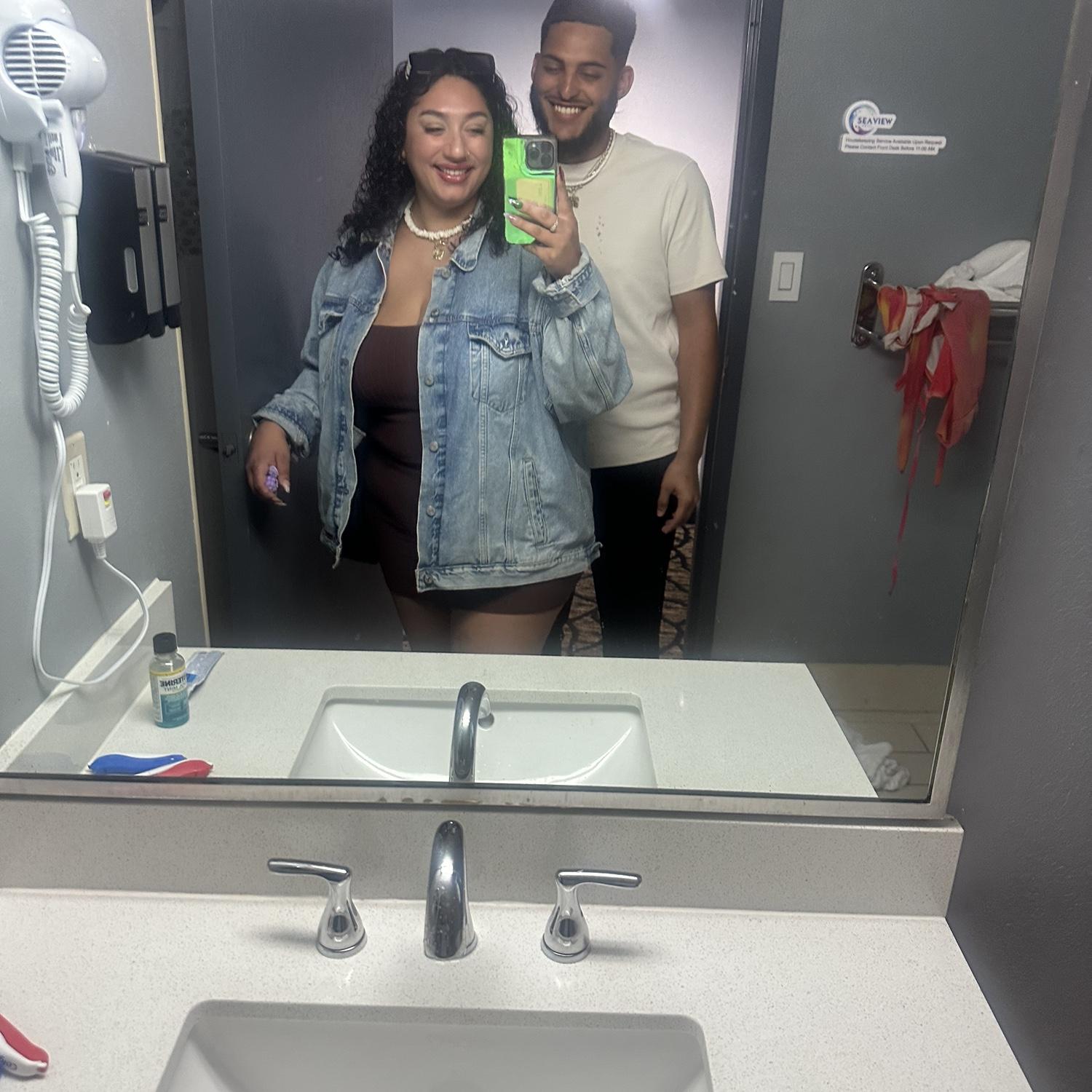 Jocelyn 25th birthday weekend ♥️