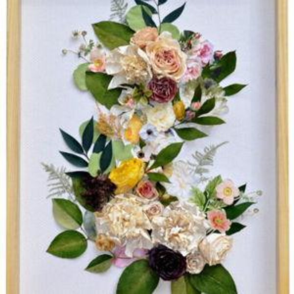 Bouquet Preservation